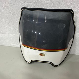 Carenado Vespa/Lambretta/Vespino Puig