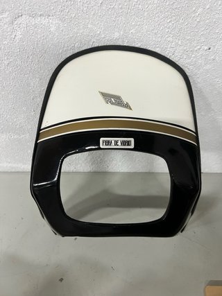 Carenado Vespa/Lambretta/Vespino Puig