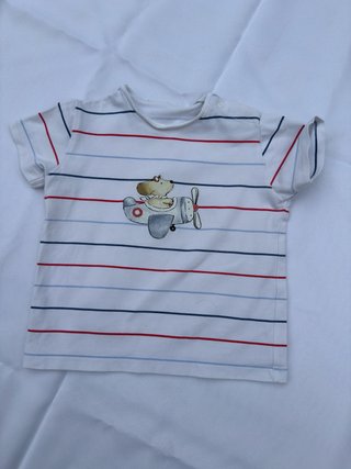 Camiseta bebé Mayoral 18 meses