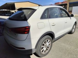 Audi Q3 2014