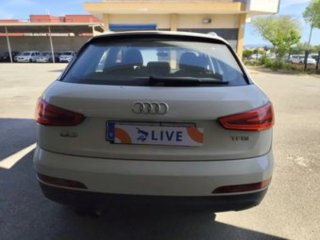 Audi Q3 2014