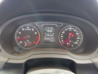 Audi Q3 2014