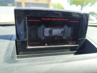Audi Q3 2014