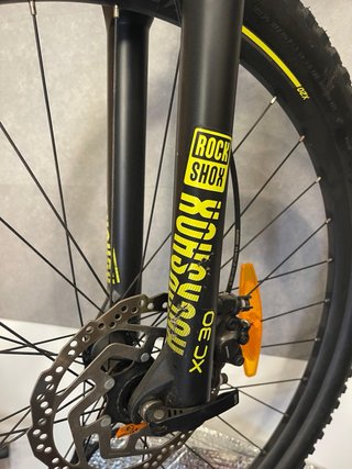 Scott Aspect 930 Talla XL