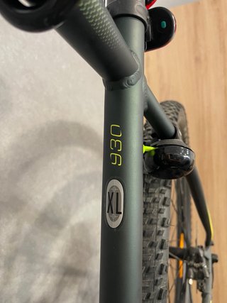 Scott Aspect 930 Talla XL
