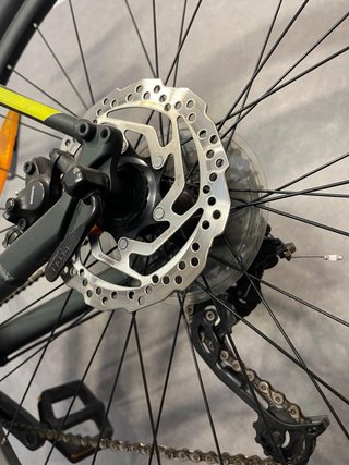 Scott Aspect 930 Talla XL