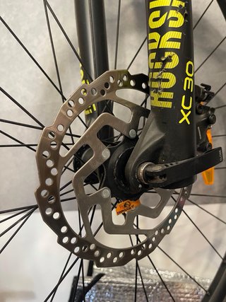 Scott Aspect 930 Talla XL