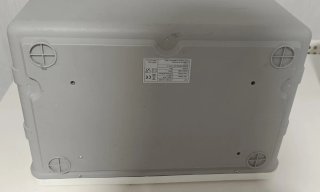 Nevera Eléctrica Norauto (30 l.)