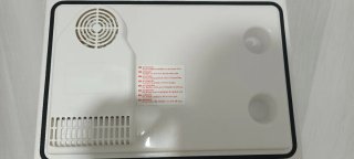 Nevera Eléctrica Norauto (30 l.)