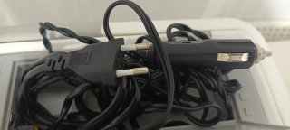 Nevera Eléctrica Norauto (30 l.)