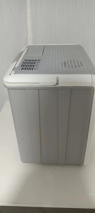 Nevera Eléctrica Norauto (30 l.)
