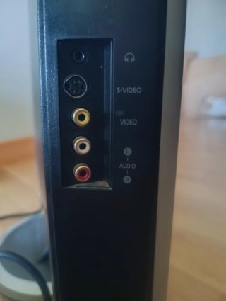 Monitor Samsung SyncMaster 940nw LCD