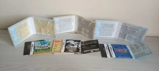 Nintendo DS lite + 3 Juegos Pokémon, Zelda y Mario