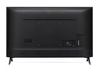 Smart TV LG 49 Negro