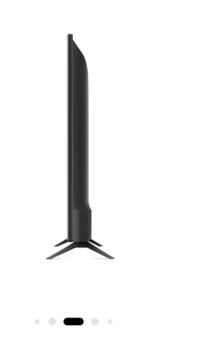 Smart TV LG 49 Negro