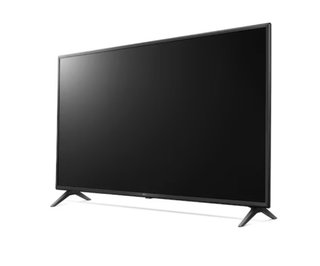 Smart TV LG 49 Negro