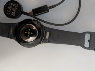 Samsung Galaxy Watch7 44mm AMOLED 2E48LV
