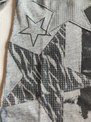 Camiseta Súper Estrella