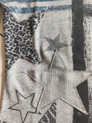 Camiseta Súper Estrella