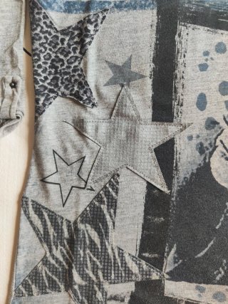 Camiseta Súper Estrella