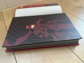 Daredevil by Zdarsky Omnibus 2 DM Cover