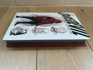 Daredevil by Zdarsky Omnibus 2 DM Cover