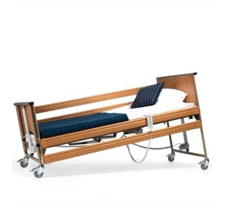 Cama Ortopédica Articulada Vermeiren
