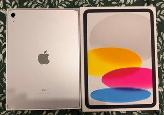 iPad 10ª Gen 64GB
