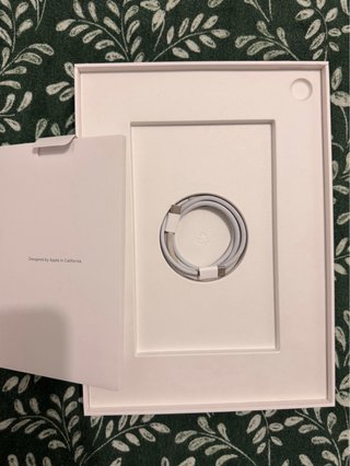 iPad 10ª Gen 64GB