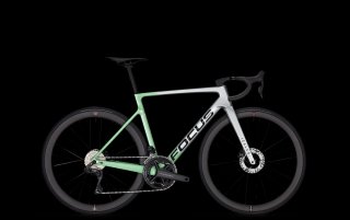 Bicicleta carretera Focus IZALCO MAX 9.7