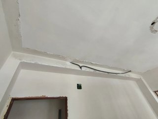 Pintura Fachada y interiores y Manitas