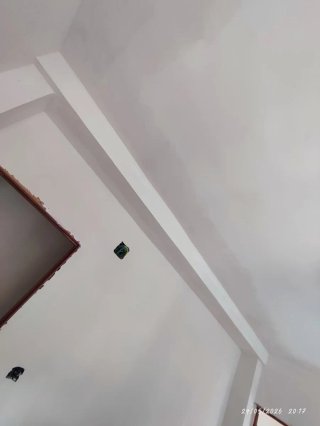 Pintura Fachada y interiores y Manitas