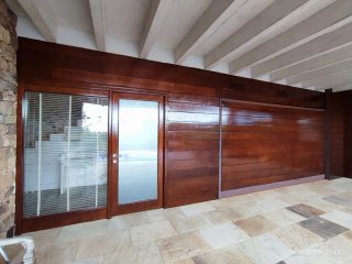 Pintura Fachada y interiores y Manitas