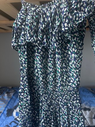 Vestido corto Women'secret Talla M