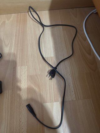 Cargador Patinete Eléctrico Xiaomi Scooter 5