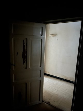 7 Puertas antiguas de madera y cristal