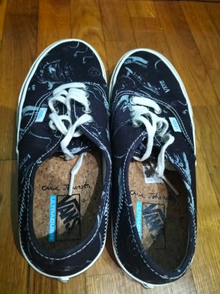 Zapatillas Vans Talla 40.5