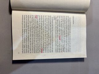Lycofrón diario de clase