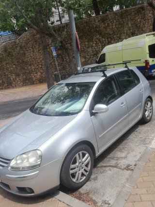 Volkswagen Golf 2008