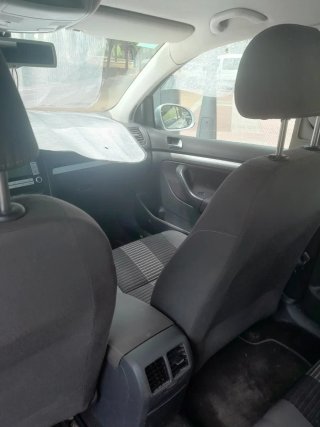 Volkswagen Golf 2008