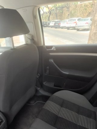 Volkswagen Golf 2008