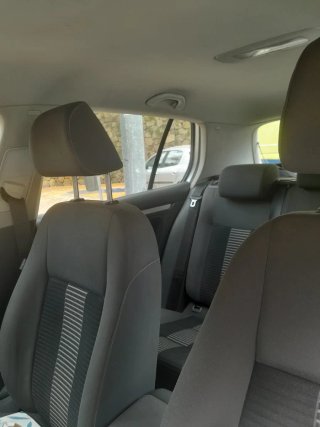 Volkswagen Golf 2008