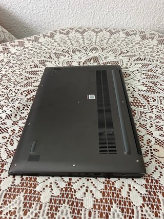 Ordenador portátil lenovo ideapad i5 8 Generación.