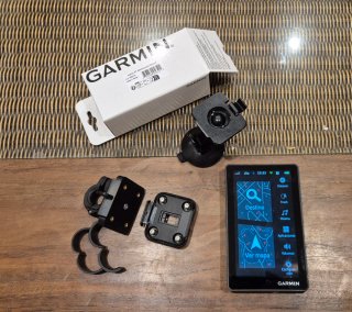 Garmin Zumo XT GPS