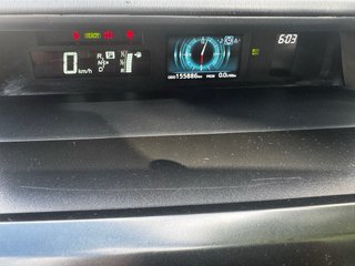 Toyota Prius+ 2018