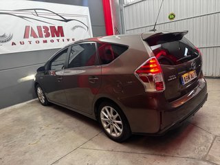 Toyota Prius+ 2018