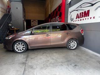 Toyota Prius+ 2018