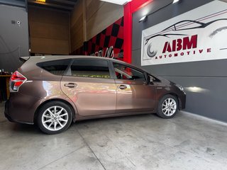 Toyota Prius+ 2018