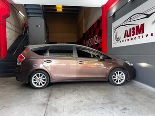 Toyota Prius+ 2018