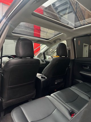 Toyota Prius+ 2018